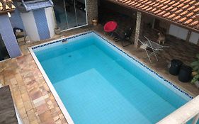 Casa descanso Caraguá 1